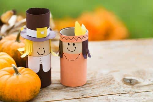 Pilgrim craft