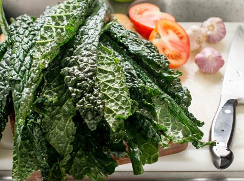 Kale