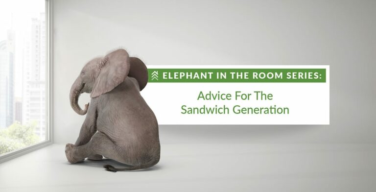 Elephand in the Room Image and blog logo
