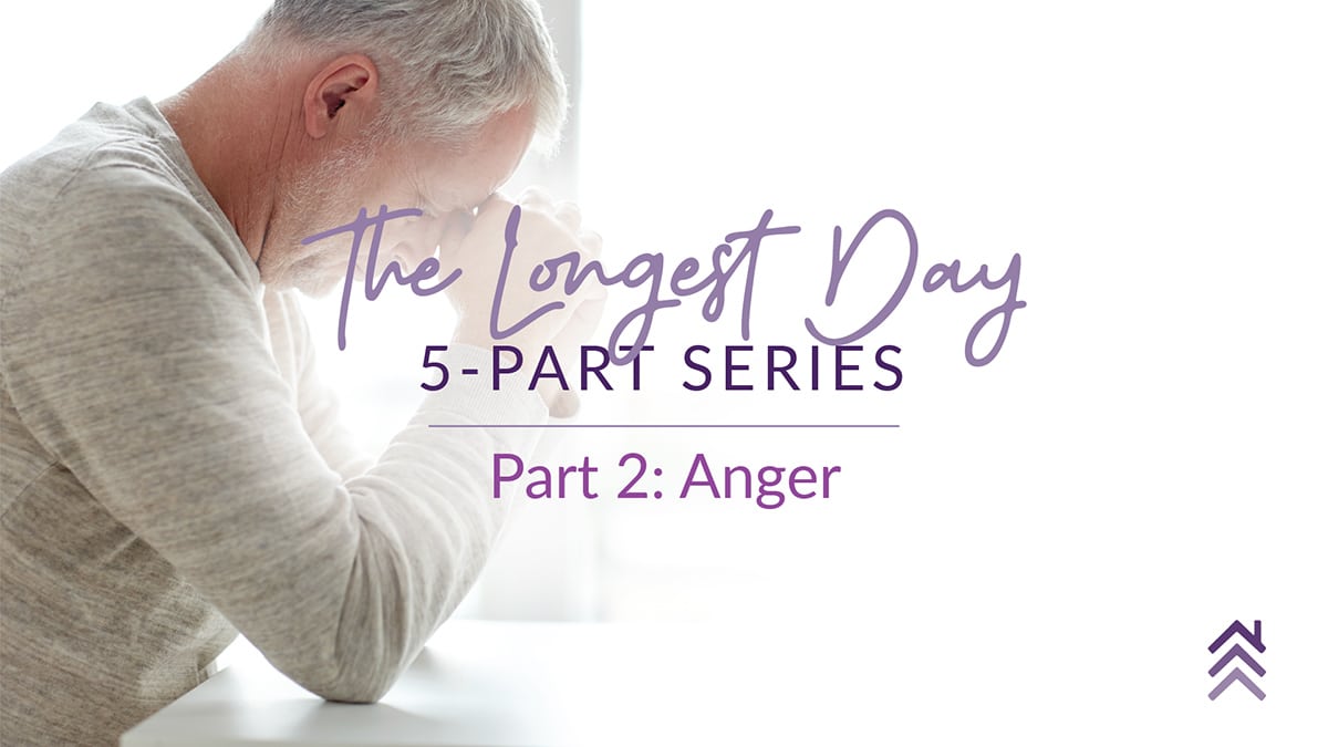 The Longest Day Series Logo Part Two