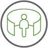 Virtual Tour Icon Image
