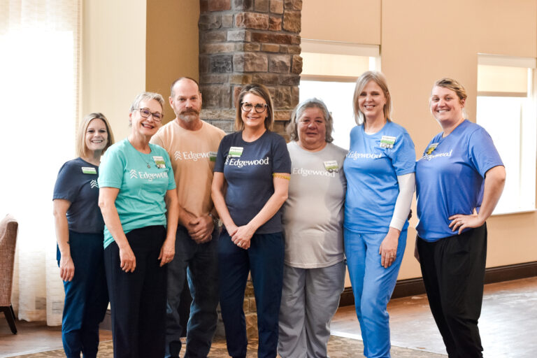 Edgewood Caregivers