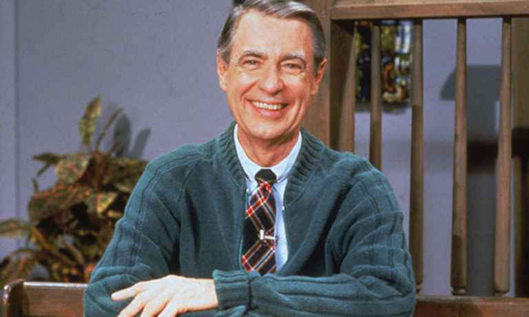 Mr. Rogers