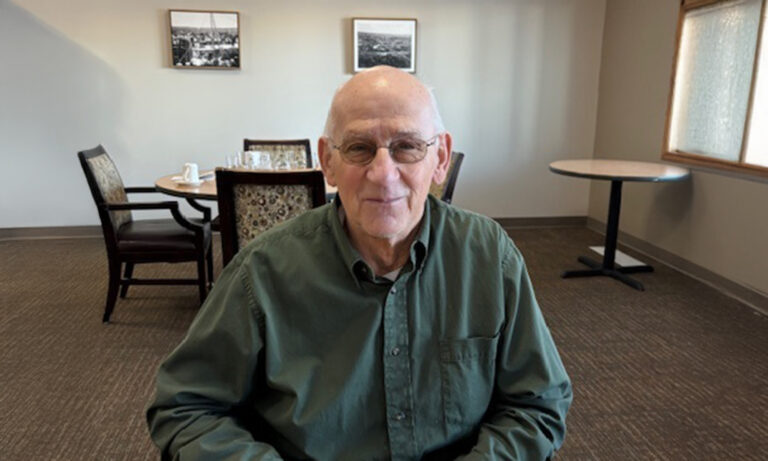 image of Duane Stradel