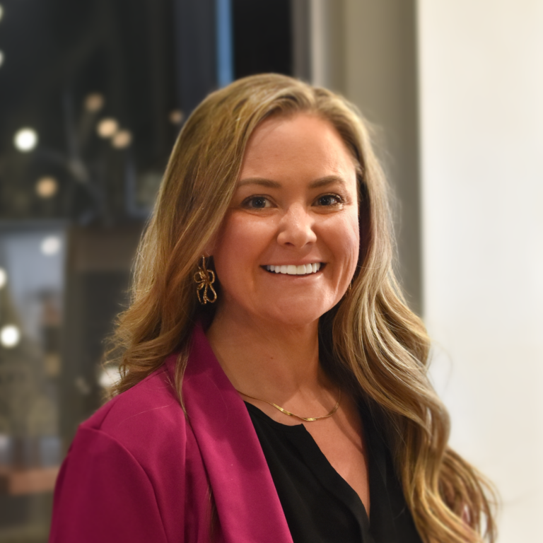 female business-style portrait