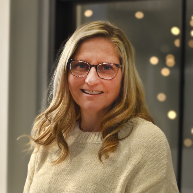 female business-style portrait