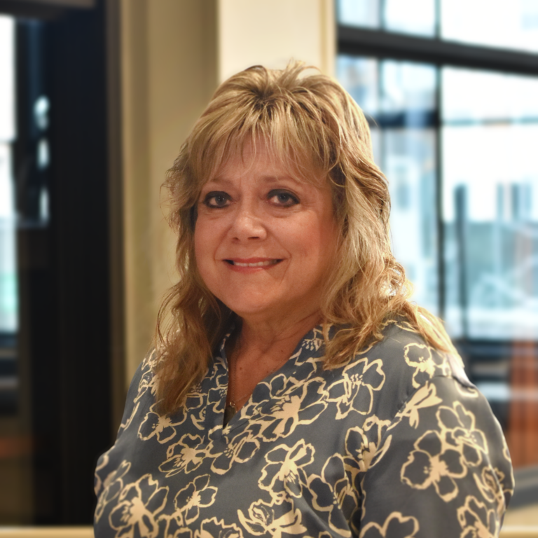 female business-style portrait