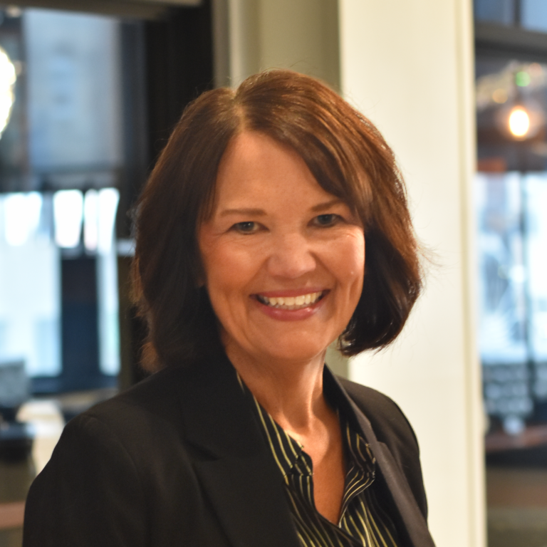 female business-style portrait