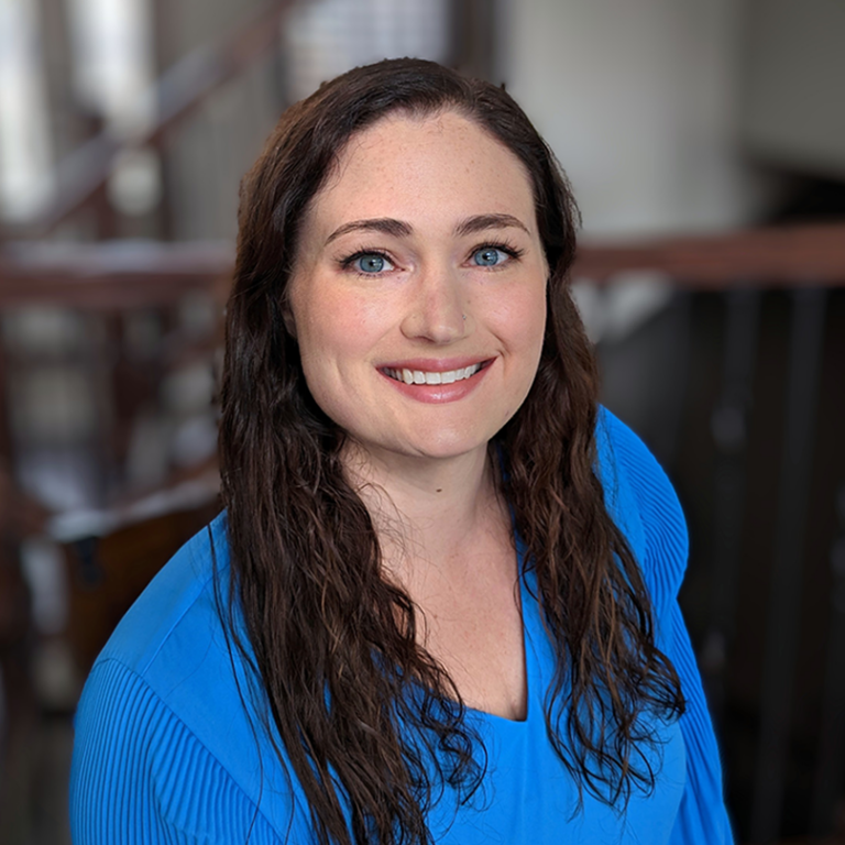 female business-style portrait