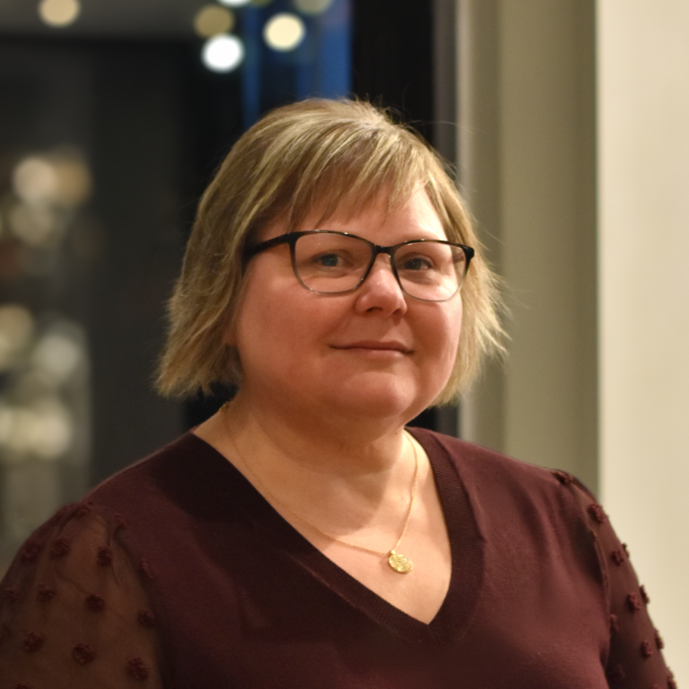 female business-style portrait