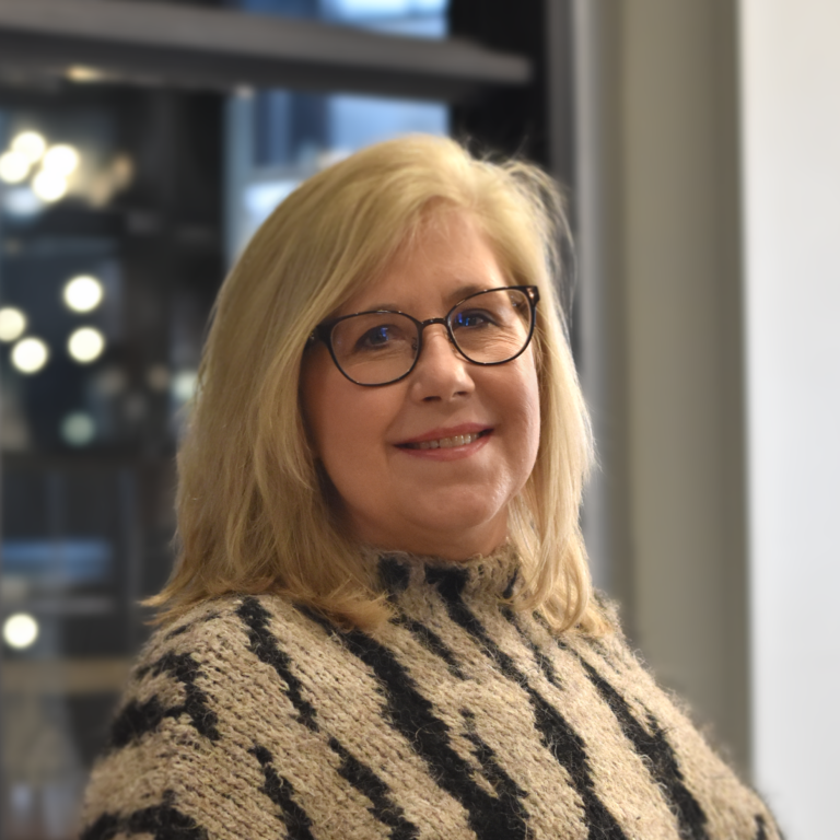 female business-style portrait