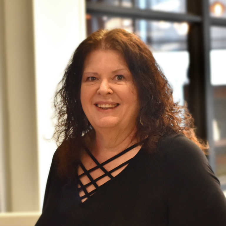 female business-style portrait